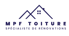 MPF Toiture Logo