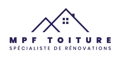 MPF Toiture Logo